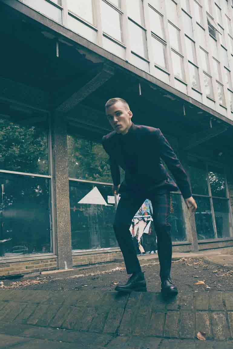 Shoreditch, London, England, UK