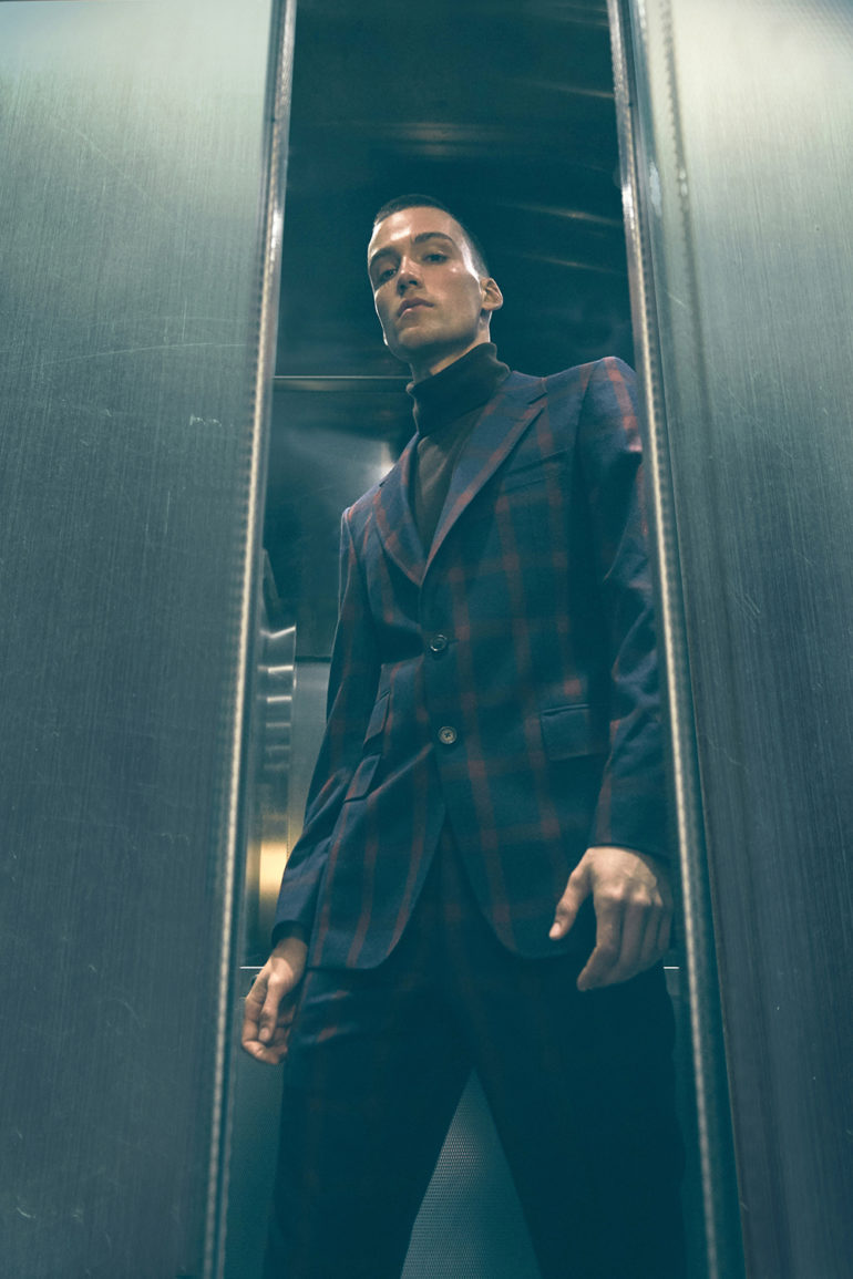 Shoreditch, London, England, UK