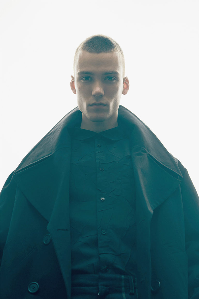 Shoreditch, London, England, UK