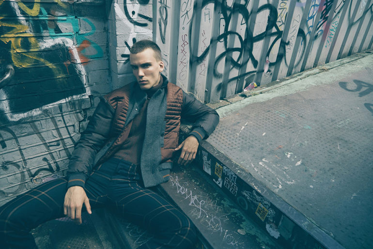 Shoreditch, London, England, UK