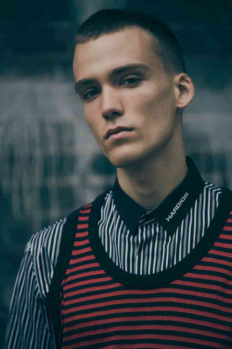 Shoreditch, London, England, UK