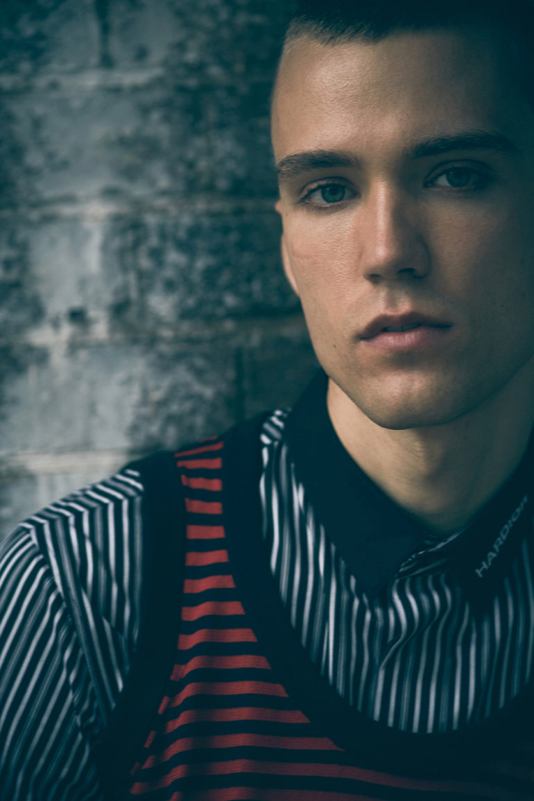 Shoreditch, London, England, UK