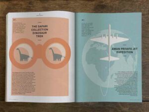 OutThere<br>The Non-Stop Tel Aviv Issue - Image 2