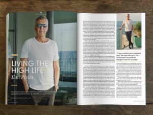 OutThere<br>The Non-Stop Tel Aviv Issue - Image 3