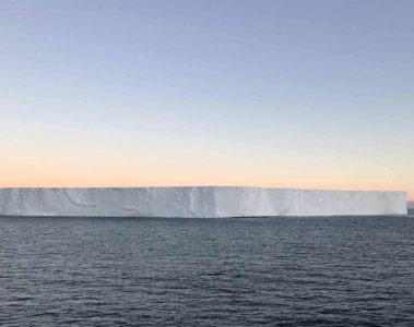 Antarctica