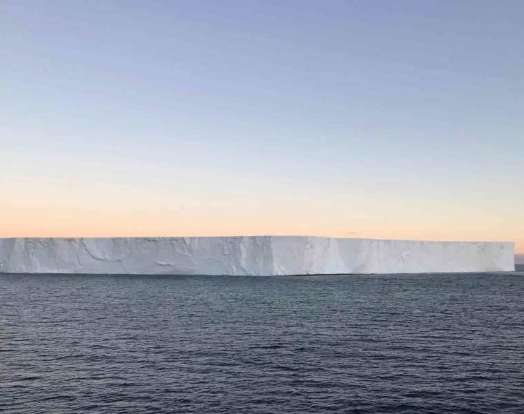 Antarctica