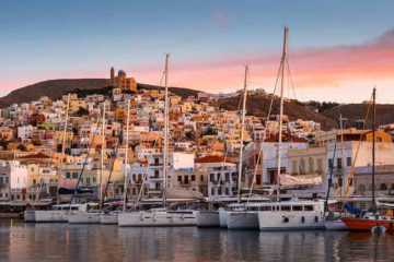 Syros