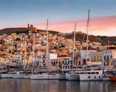 Syros