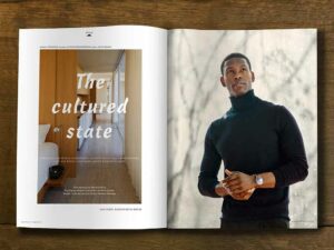 OutThere<br>The Inspiring Illinois Issue - Image 3