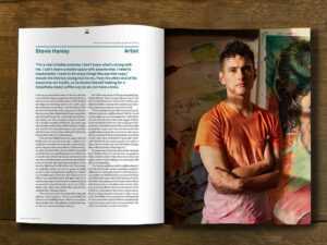 OutThere<br>The Inspiring Illinois Issue - Image 4