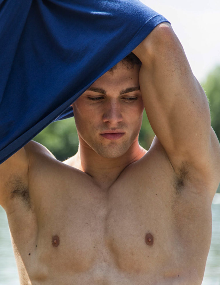 Hampstead, London, England, UK