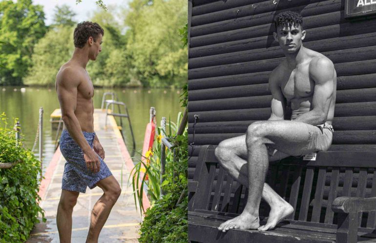 Hampstead, London, England, UK