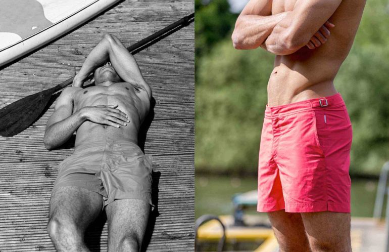 Hampstead, London, England, UK