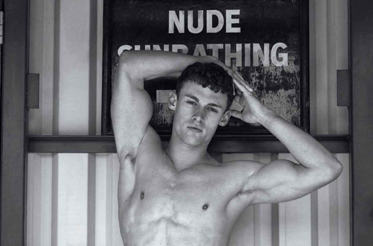 Hampstead, London, England, UK