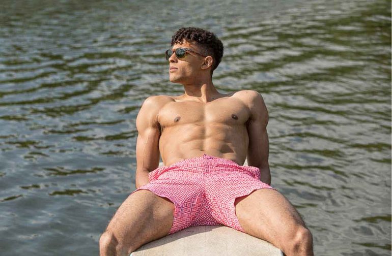 Hampstead, London, England, UK