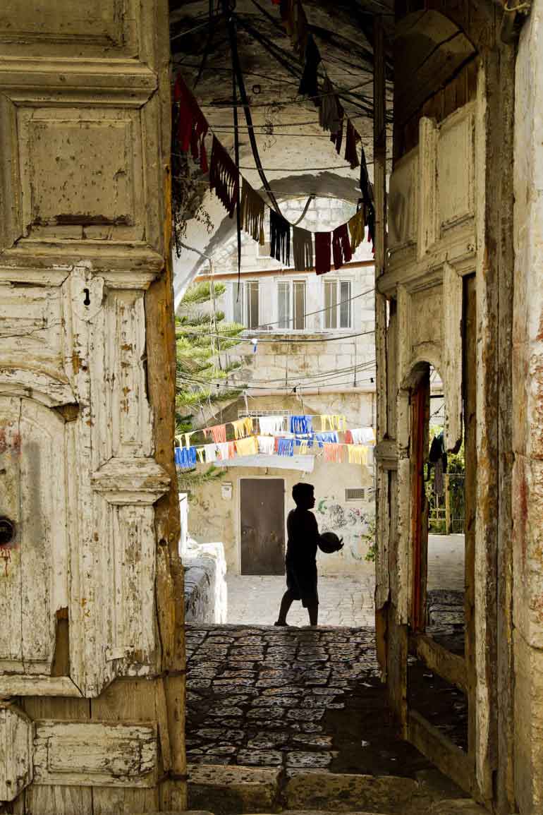 Jerusalem, Israel