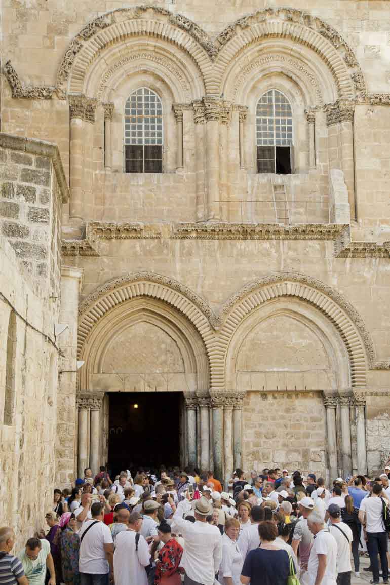 Jerusalem, Israel