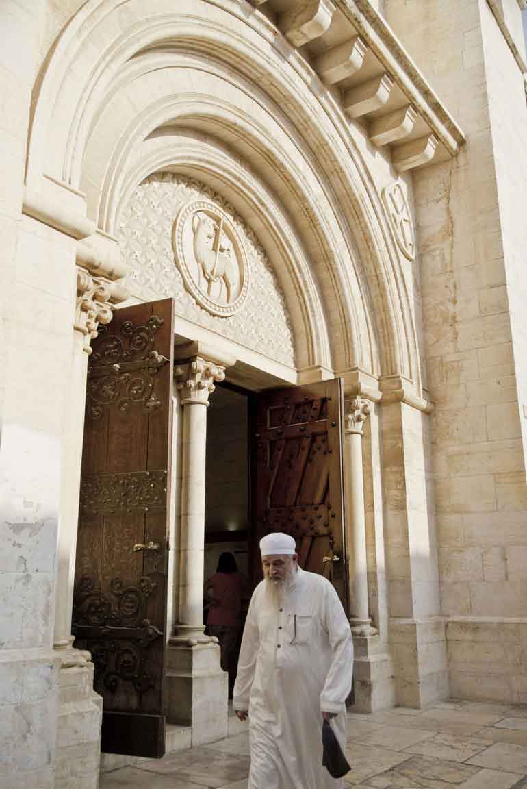 Jerusalem, Israel