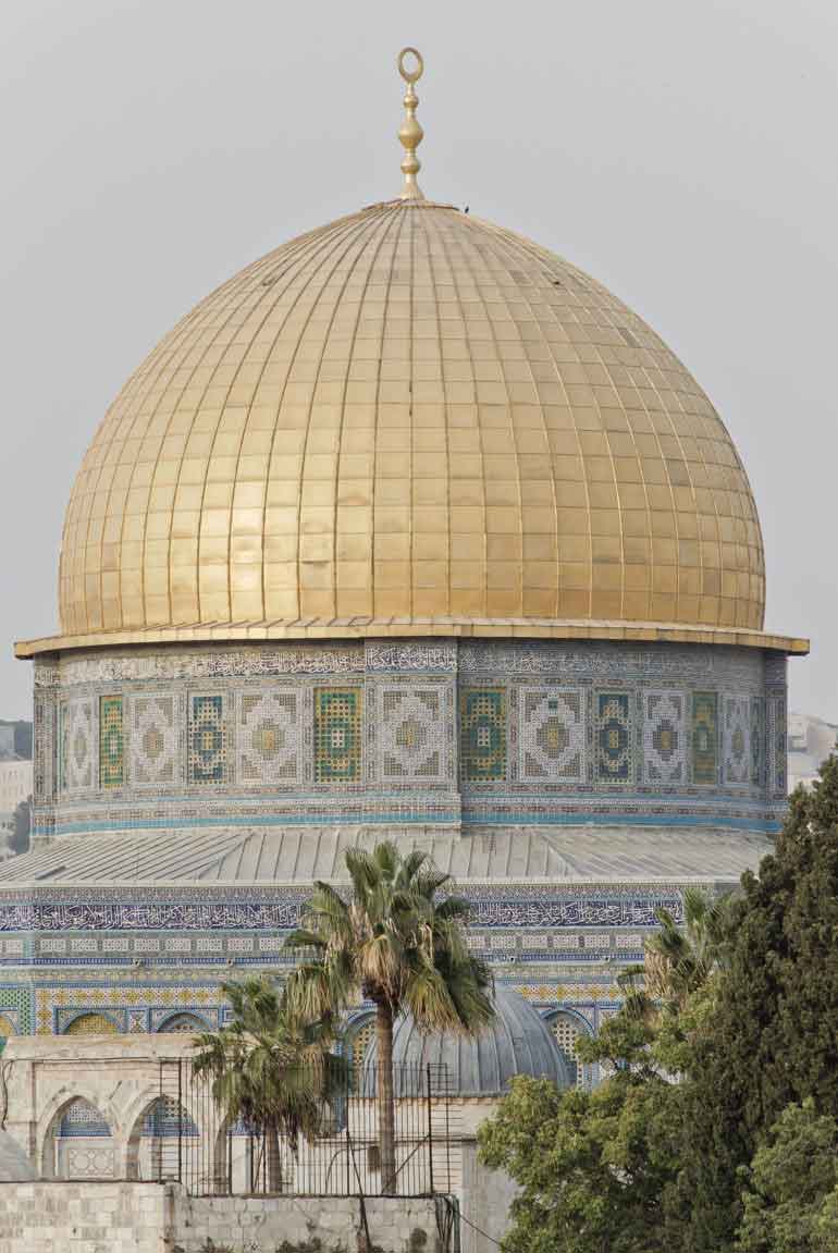 Jerusalem, Israel