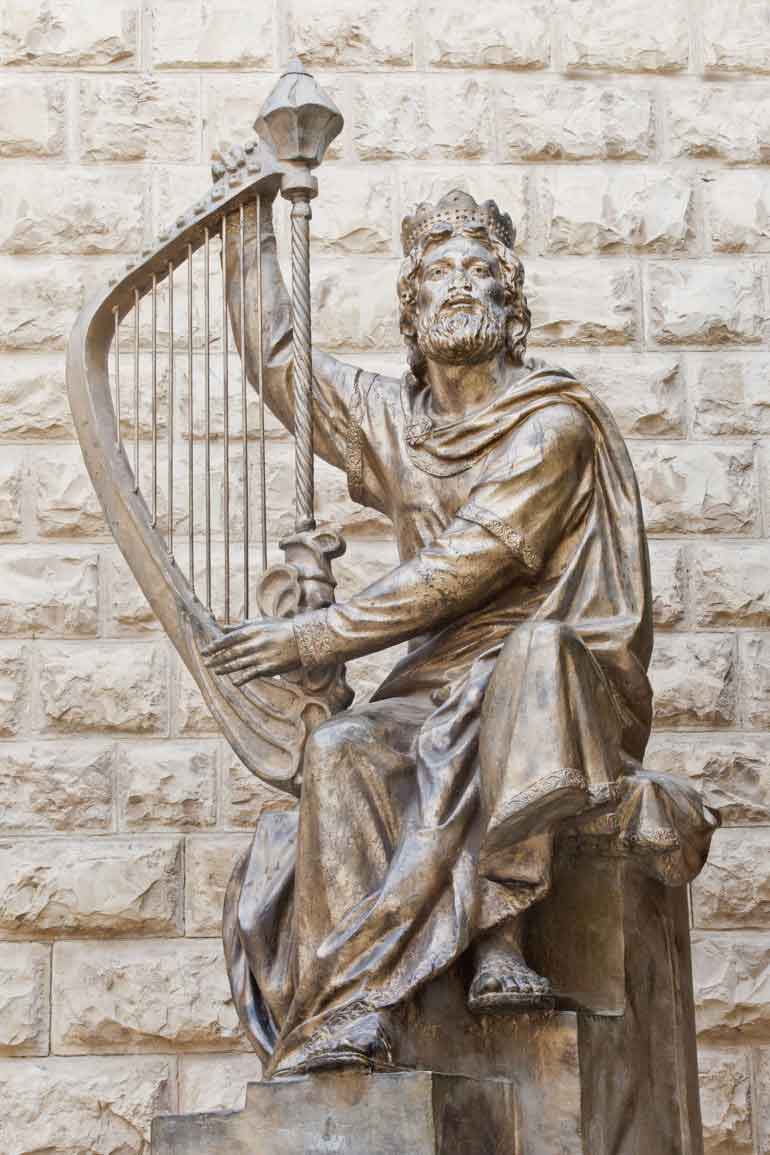 Jerusalem, Israel