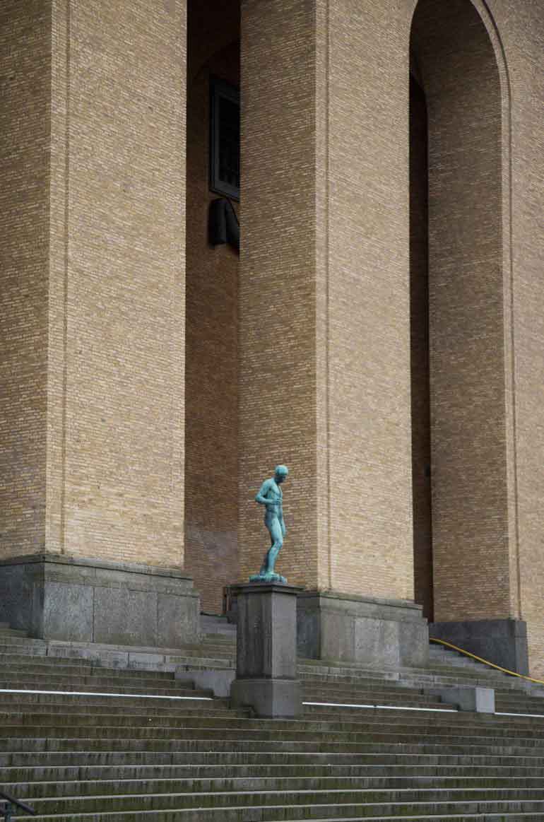Gothenburg, Sweden