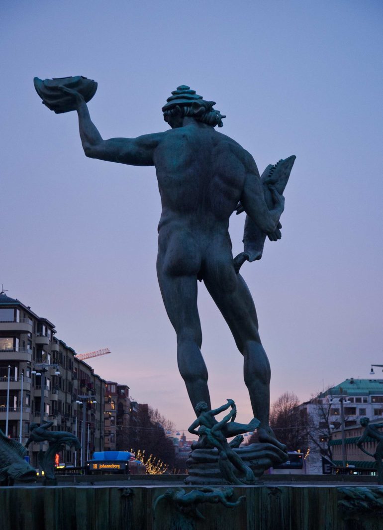 Gothenburg, Sweden