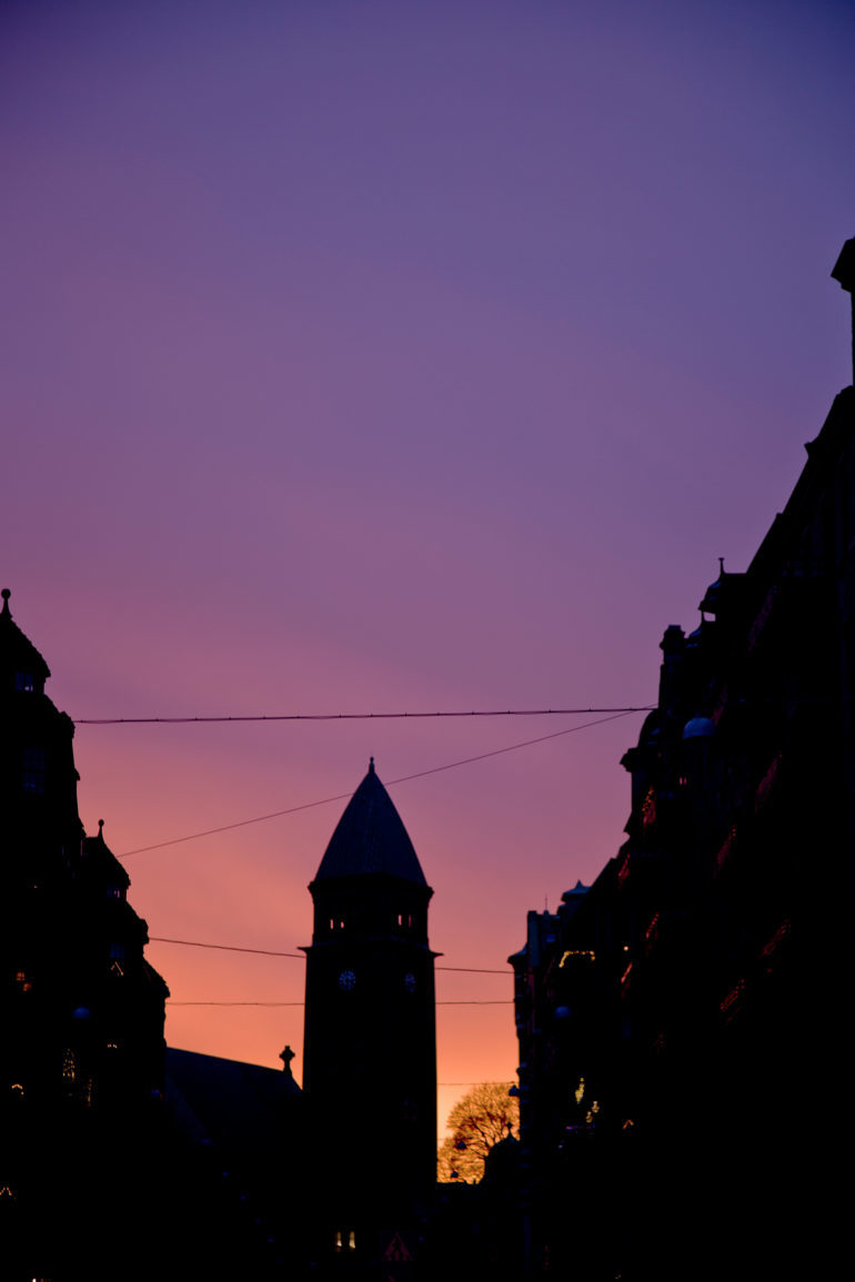 Gothenburg, Sweden