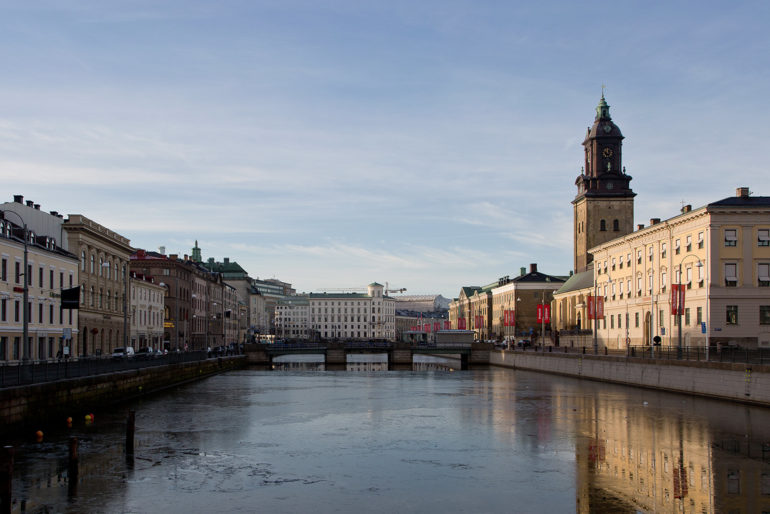 Gothenburg, Sweden