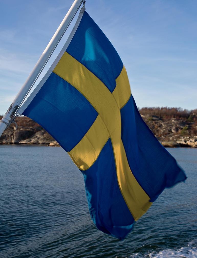 Gothenburg, Sweden