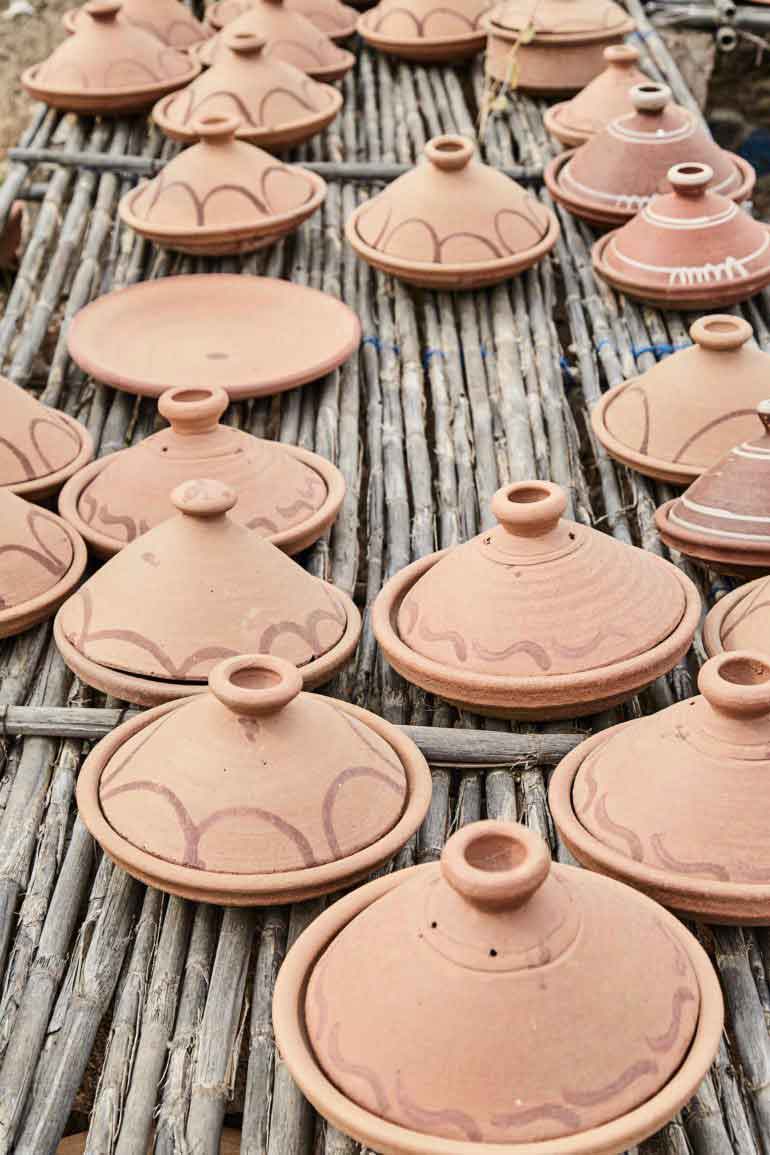 Ourika moment, Atlas Mountains, Morocco