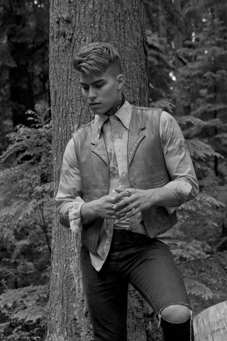 British Columbia, Canada
