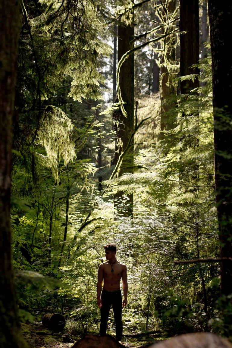 British Columbia, Canada