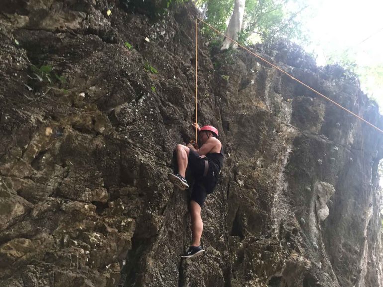 Four Seasons Langkawi, Malaysia