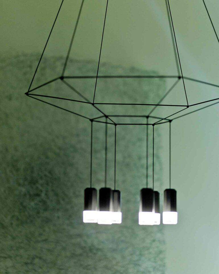 Ilan Pivko's studio, Tel Aviv, Israel