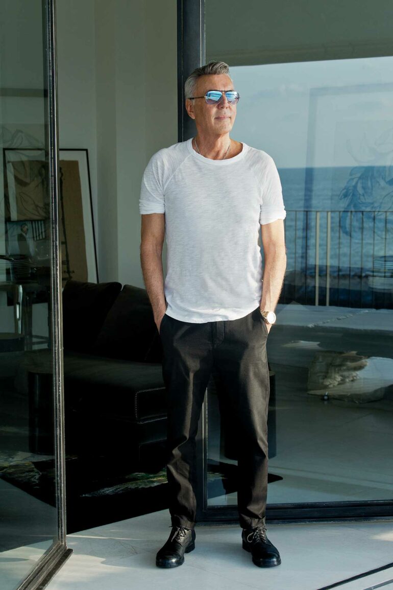 Ilan Pivko, Tel Aviv, Israel