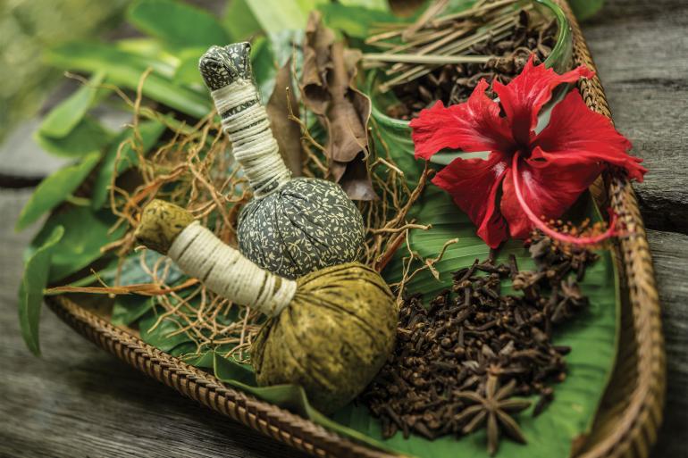 Four Seasons Langkawi, Malaysia