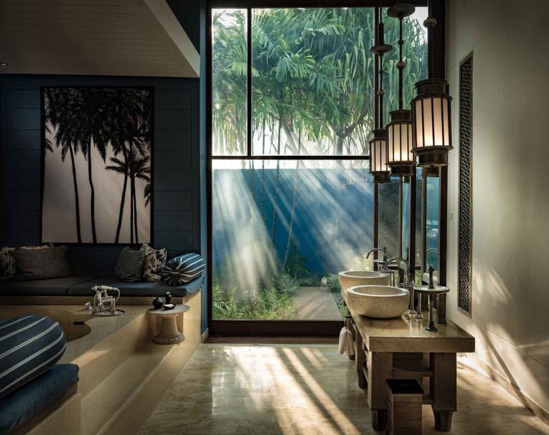 Four Seasons Langkawi, Malaysia