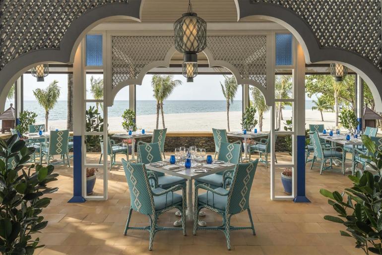 Four Seasons Langkawi, Malaysia