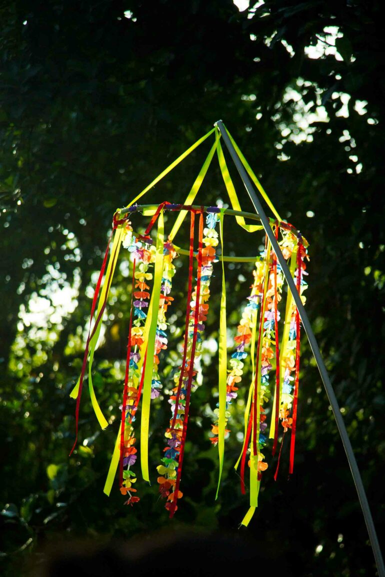 Trancoso Bahia Brazil by Martin Perry