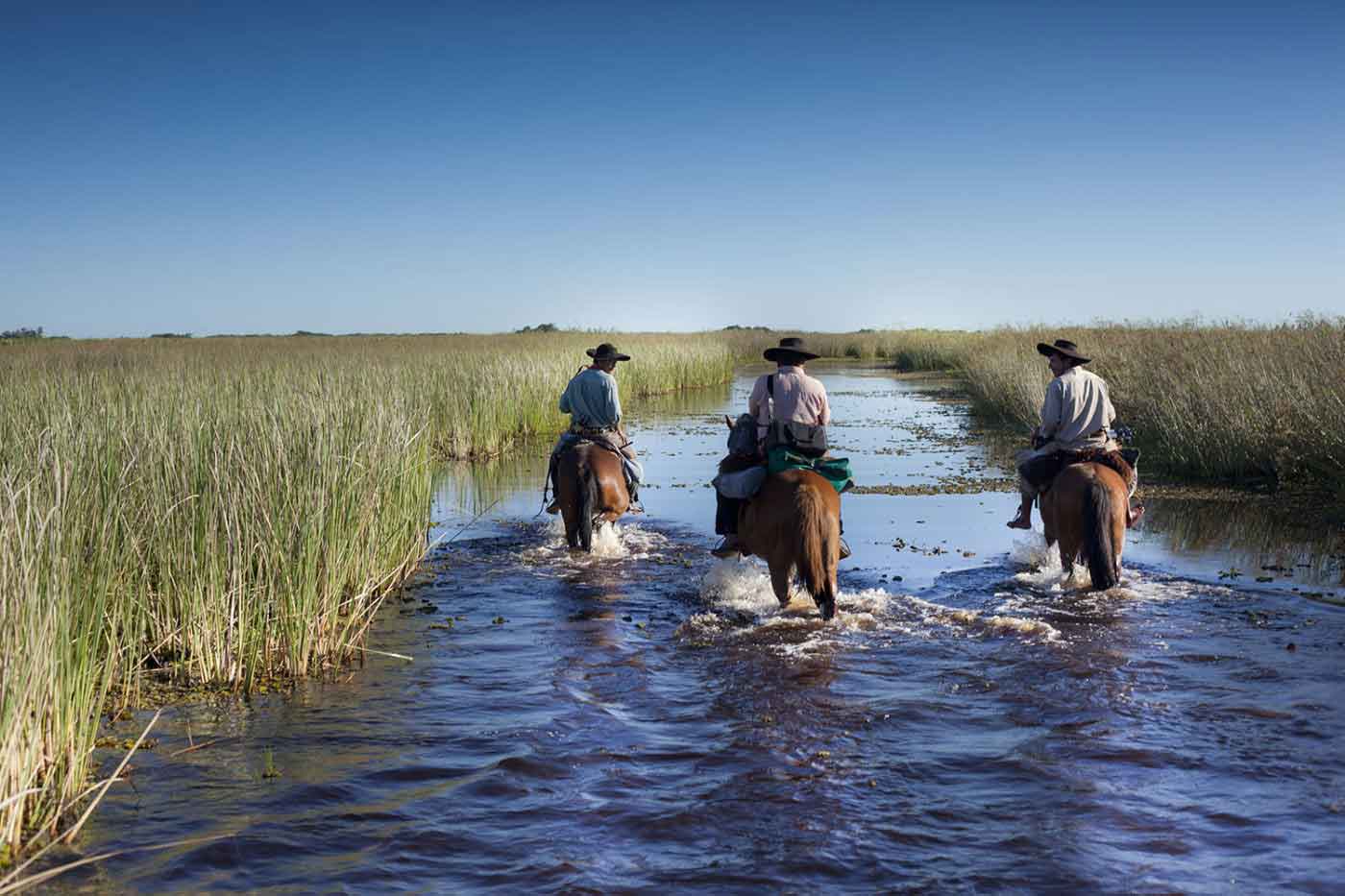 Corrientes, Argentina