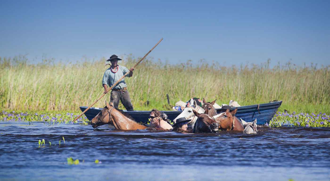 Corrientes, Argentina