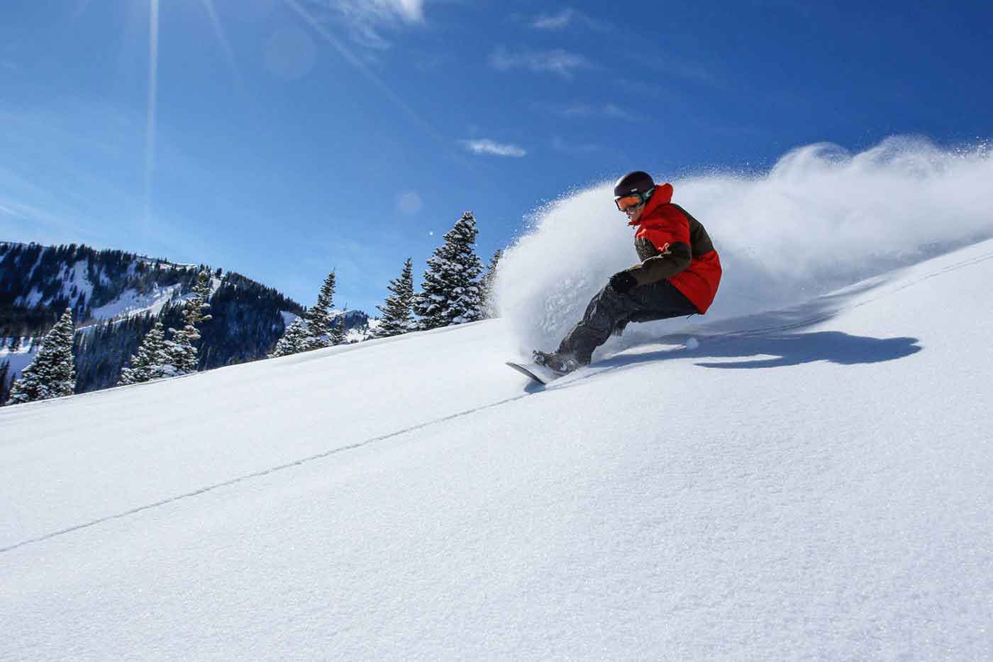 Park City, Utah, USA