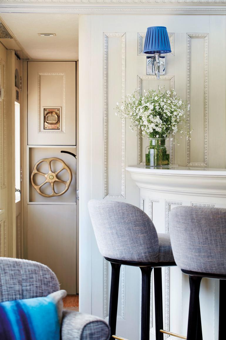 Belmond Andean Explorer, Arequipa, Cusco, Peru