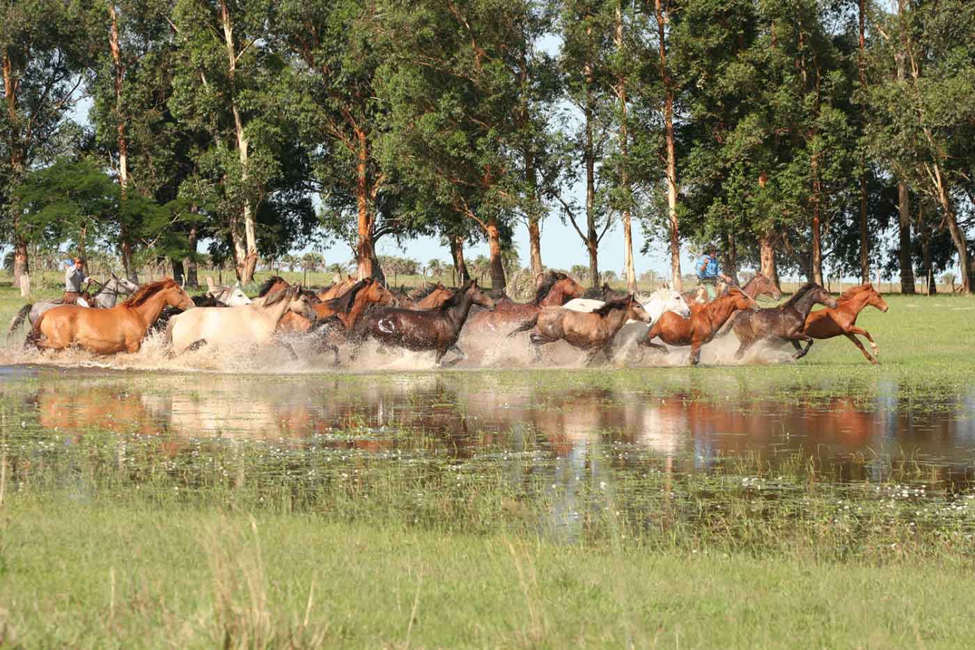 Corrientes, Argentina