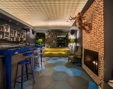 Virgin Hotel Chicago