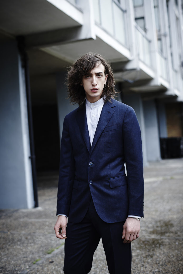 Brixton, London, England, UK