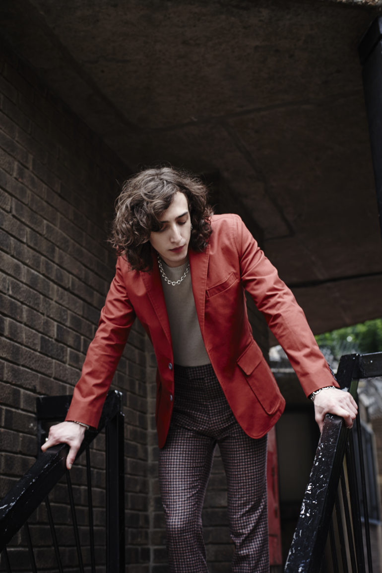 Brixton, London, England, UK