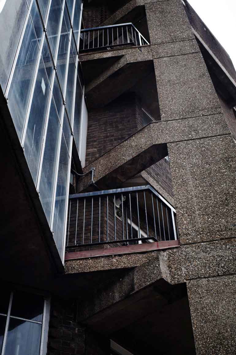 Brixton, London, England, UK