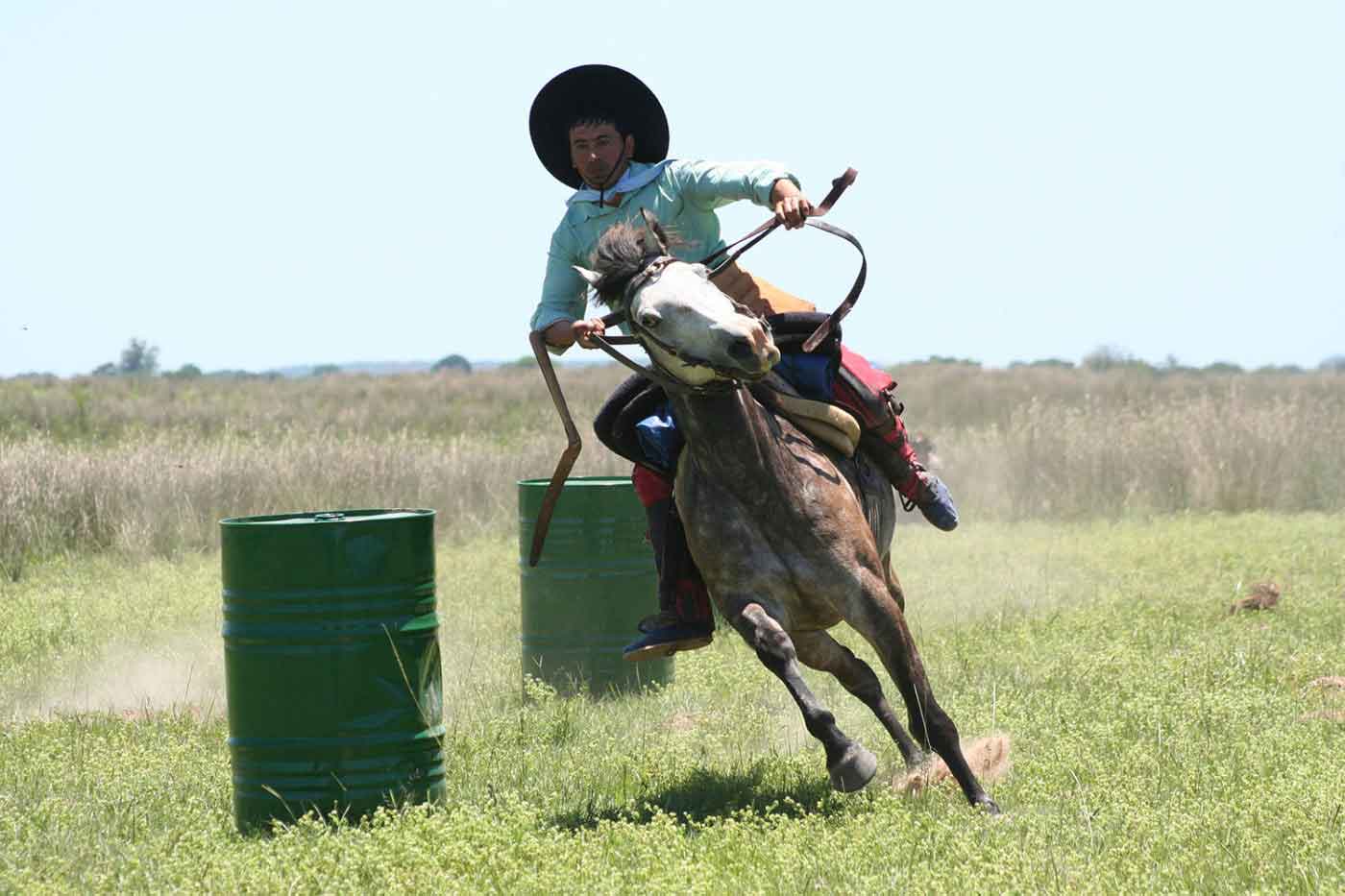 Corrientes, Argentina