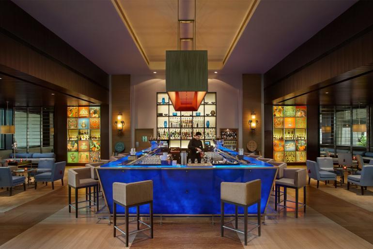 ITC Gardenia – A Luxury Collection Hotel, Bengaluru, India